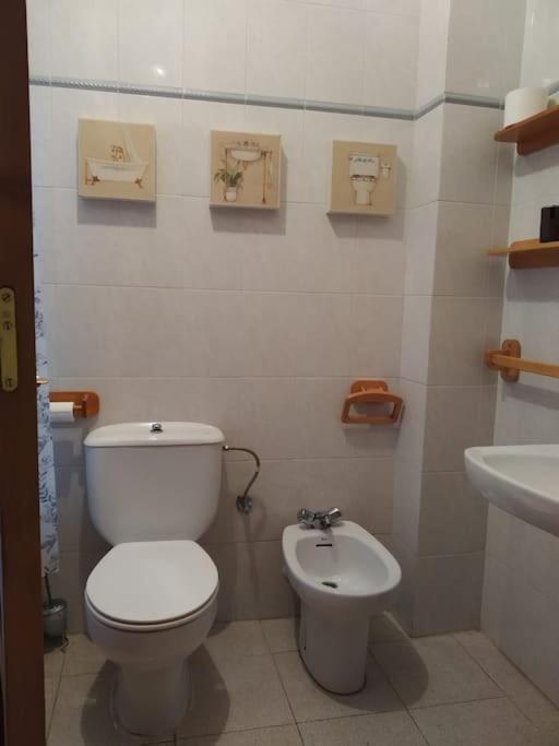 דירות Apartamento La Rueca, לה אירואלה מראה חיצוני תמונה